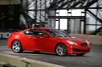 Hyundai Genesis Coupe 2010 года